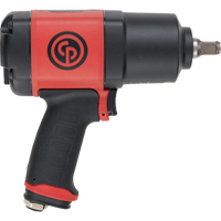 CP7748 Impact Wrench, 1/2" Drive, 1/4" NPT Air Inlet, 7000 No Load RPM - Chicago Pneumatic 8941077481