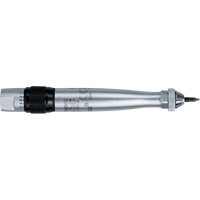 Air Scribe&reg; Pen, 1/4" NPT, 0.28 CFM - Chicago Pneumatic T012644