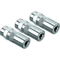 Coupleurs du pistolet graisseur robuste 3,1 mm (1/8 po) NPT - DEWALT DCGG5701-3