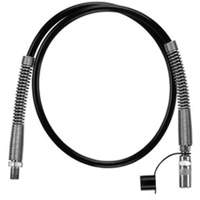 Ensemble de tuyau du pistolet graisseur 3,1 mm (1/8 po) NPT - DEWALT DCGG5703-24