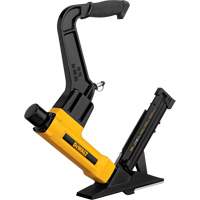 Outil 2 en 1 pour rev&ecirc;tement de sol - DEWALT DWFP12569