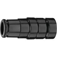 35 mm Rubber Adapter for Dewalt&reg; Dust Extractors - DEWALT DWV9120