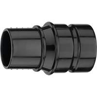 35 mm Tool Adapter for Dewalt&reg; Dust Extractors - DEWALT DWV9130