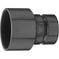 Tapered Large Diameter Adapter For Dewalt&reg; Dust Extractors - DEWALT DWV9140