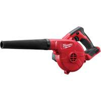 Souffleur compact sans fil M18 (outil seulement) - Milwaukee 0884-20