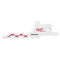 Sawzall&reg; Drywall Access Blade - Milwaukee 48-00-1640