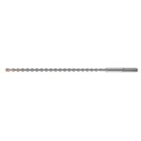 Drill Bit, 1/2", SDS-Max Shank, High Carbon Steel - Milwaukee 48-20-3909