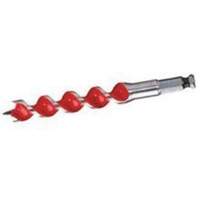 Spur Auger Bit, 5/8" Diameter, 4" Flute, 7/16"" Hex Shank - Milwaukee 48-13-0725