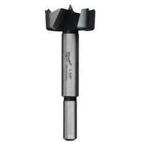 Forstner Wood Bit, 1-3/8", 3/8" Shank, 3-1/2" Length - Milwaukee 48-14-1374