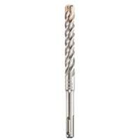 MX4 Rotary Hammer Drill Bit, 1/2", SDS-Plus Shank, Carbide - Milwaukee 48-20-7371