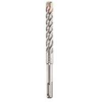 Foret pour perceuse &agrave; percussion MX4, 1/2", Tige SDS-Plus, Carbure - Milwaukee 48-20-7374