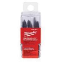 Switchblade Replacement Feed Screw Kit - Milwaukee 48-25-5275