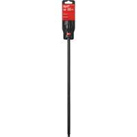 Rallonge de foret &agrave; percussion Quik-Lok, Diam&egrave;tre max. de 7/16", Longeur de 18", Tige 7/16" - Milwaukee 48-28-1050