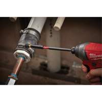 Porte-embouts aimant&eacute; Shockwave - Milwaukee 48-32-4511CAN