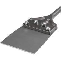 Racloir &agrave; plancher &agrave; affûtage automatique - Milwaukee 48-62-4096