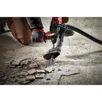 Ciseau &agrave; fendre pour carreaux - Milwaukee 48-62-6030
