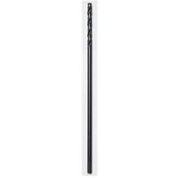 Aircraft Length Drill Bit, 1/4", High Speed Steel, 2-3/4" Flute, 135° Point - Milwaukee 48-89-2772