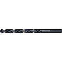 Thunderbolt&reg; Jobber Drill Bit, High Speed Steel, 5/32", 3-1/8" L, 2" Flute, 135° Point Angle - Milwaukee 48-89-2826
