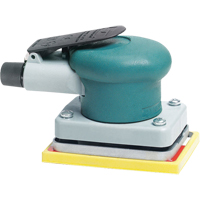 3" Dynabug II Orbital Sander, Non-Vacuum, 10000 RPM - Dynabrade 58500