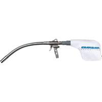 Pistolet aspirateur flexible GunVac - Guardair 1548