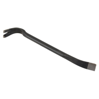 Barre de d&eacute;molition, Largeur de 7/8", Longueur de 14" - Outils Aurora 