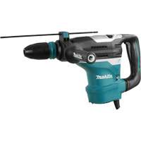 Perceuse &agrave; percussion, 0" - 1-9/16", 11 A, 1450-2900 Coups/min, 250 - 500 Tr/min, 8,4 lb-pi - Makita HR4013C