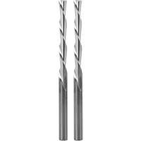Forets polyvalents, 5/32", Cannelure 1-1/4" - Bosch XB-MP2