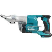 Cisaille droite sans fil (outil seulement) - Makita DJS130Z