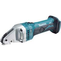 Cisaille droite LXT (outil seulement) - Makita DJS161Z