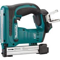 Agrafeuse sans fil, Agrafes 3/8" - Makita DST221Z