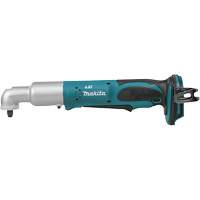 Cl&eacute; &agrave; chocs coud&eacute; sans fil (outil seulement), 18 V, Mandrin 3/8" - Makita DTL063Z