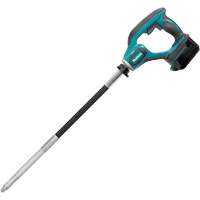 Cordless Concrete Vibrator (Tool Only) - Makita DVR350Z