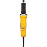 Rectifieuse avec interrupteur sans verrouillage, 1/4", 120 V, 4,2 A, 25000 Tr/min - DEWALT DWE4887N