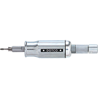 10-90 Series Precision Turbine Grinder, 1/8" Collet, 100,000 RPM - Dotco 10R9000-08