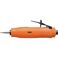 Meuleuse droite avec mandrin &agrave; pince de s&eacute;rie 12-25, Collet 1/4", 23 000 Tr/min - Dotco 12L2500-01
