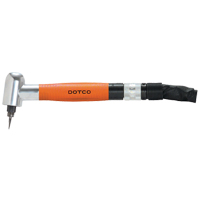 Meuleuse de pr&eacute;cision s&eacute;rie 12-03, Roue 1/8", Entr&eacute;e 1/8" NPT, 80 000 Tr/min - Dotco 12R0380-18