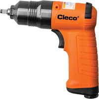 CWC Premium Composite Series - Impact Wrench, 1/4" Drive, 1/4" Air Inlet, 13000 No Load RPM - Cleco CWC-250QC