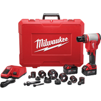 Knockout Tools