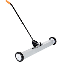 Balais magn&eacute;tiques, 36" la - Vestil MFSR-36