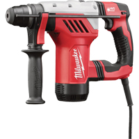 Marteaux rotatifs SDS-plus