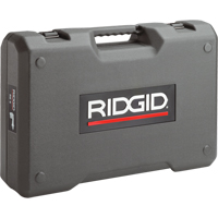 Mallette de transport RP 340 - Ridgid 43378