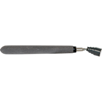 Tiges de r&eacute;cup&eacute;ration magn&eacute;tique, Longueur de 8", Diam&egrave;tre de 5/8", Capacit&eacute; de 7 lb - Mag-Mate 925