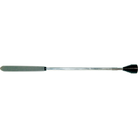 Tiges de r&eacute;cup&eacute;ration magn&eacute;tique, Longueur de 16-1/2", Diam&egrave;tre de 1-1/8", Capacit&eacute; de 20 lb - Mag-Mate 990SM