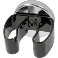 Aimants ronds avec supports, 1-1/2" lo x 1-2/5" la - Mag-Mate MX1500VB01