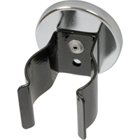 Aimants ronds avec supports, 2-3/16" lo x 2" la - Mag-Mate MX2000VB02