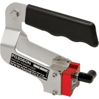 Serre-joints magn&eacute;tiques avec interrupteur, Longueur de 6", Diam&egrave;tre de 2", Capacit&eacute; de 60 lb - Mag-Mate PG3060N