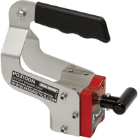 Serre-joints magn&eacute;tiques avec interrupteur, Longueur de 7-1/2", Diam&egrave;tre de 3-3/8", Capacit&eacute; de 100 lb - Mag-Mate PG3100N