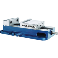 Palmgren&reg; Dual Force Precision Machine Vise - C.H. Hanson 9625930