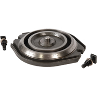 Base pivotante pour &eacute;tau Palmgren double force - C.H. Hanson 9625921