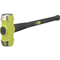 Masse BASH, 14 lb, 24", Prise Coussin&eacute;e - Wilton WL9-21424